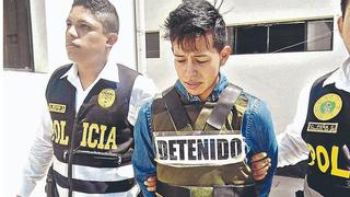 Tumbes:detienen a joven que pretendía llevar a dos menores a Lima