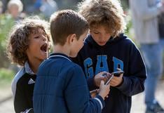 Google lanza app que te dirá qué hacen tu hijos con su smartphone