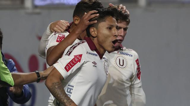 Alianza-Universitario: las últimas 20 figuras de los clásicos - 6