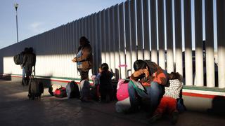 Congreso de EE.UU. aprueba US$4.600 mlls. para atender a migrantes en la frontera