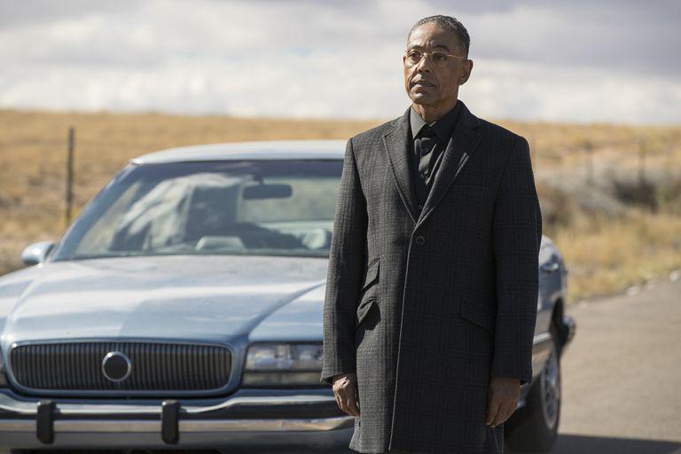 Giancarlo Esposito interpreta a Gus Fring (Foto: AMC)
