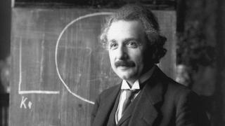 Albert Einstein: el “año milagroso” en el que escribió 5 estudios científicos que revolucionaron la física