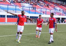 Unión Comercio venció 3-1 a la San Martín por el Torneo de Verano