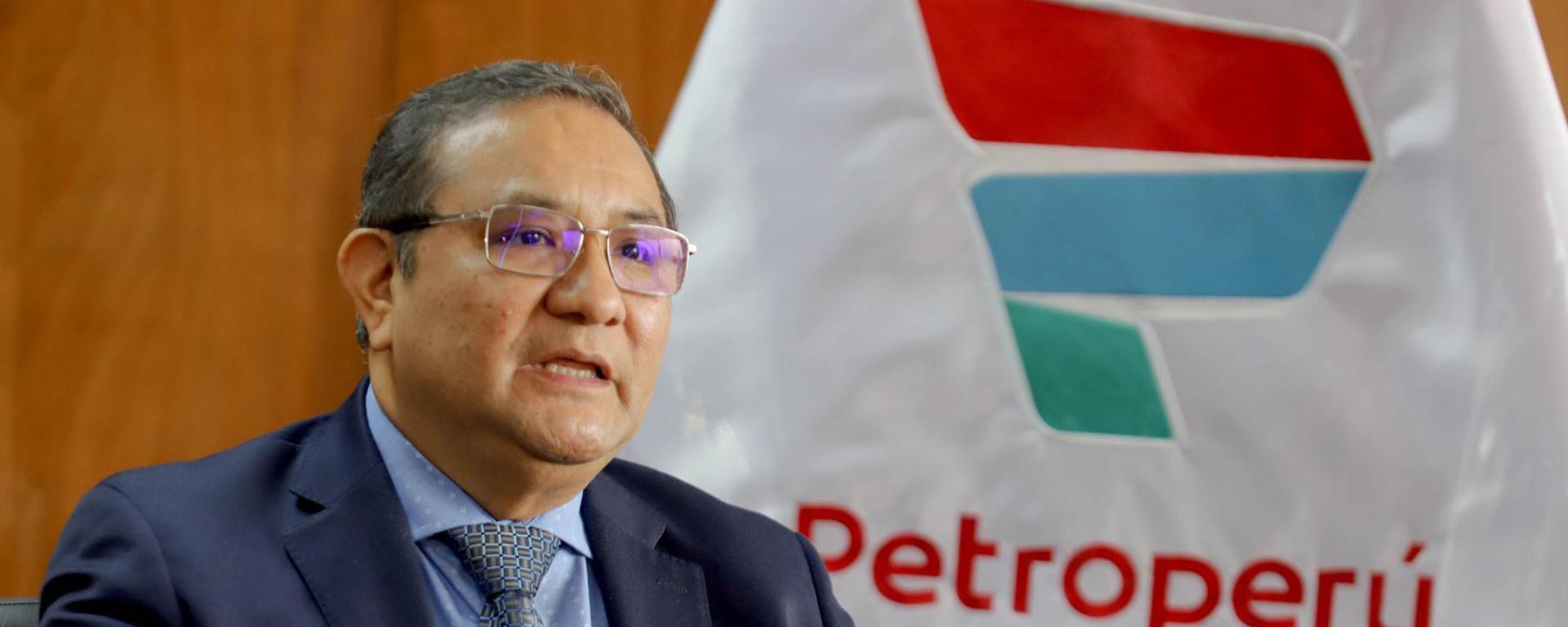 Nuevo rescate de Petro-Perú ascendería a no menos de US$3.000 millones | INFORME