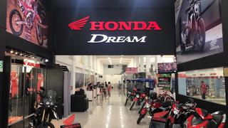 Honda Motos y su plan para recuperar el terreno perdido por falta de stock