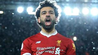 FIFA The Best: revive el golazo con que Salah ganó el Premio Puskás | VIDEO