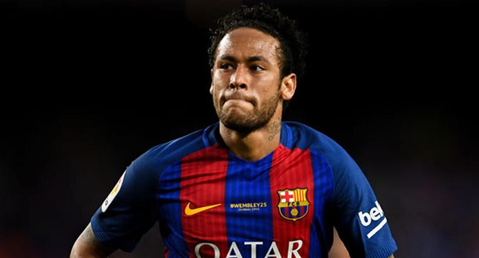 Neymar aseguró en una entrevista que Barcelona debe contratar a este compañero suyo en la selección brasileña. (Foto: Getty Images)