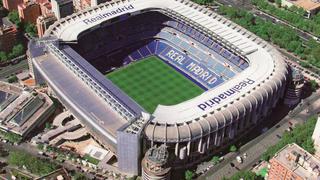 Tras finalizar la remodelación: Real Madrid volverá a jugar en el Santiago Bernabéu ante el Celta de Vigo