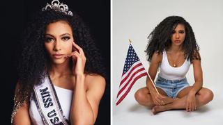 Cheslie Kryst, Miss USA 2019, murió trágicamente tras caer de un rascacielos en Nueva York