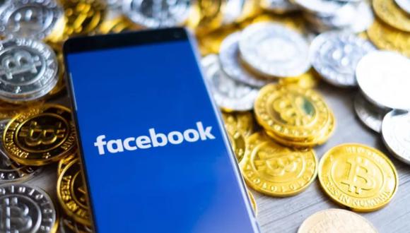 Facebook ahora permitirá más anuncios sobre criptomonedas en su plataforma como Bitcoin, Binance Coin y Ethereum. (Foto: Difusión)