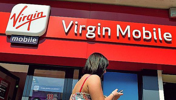 Virgin Mobile firmó acuerdo con Telefónica y llegará en junio