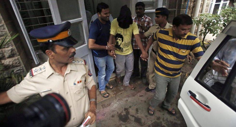 El caso despertó una ola de indignación en la India por lo macabro del suceso, con manifestaciones pidiendo la horca para los acusados. (Foto referencial: EFE)