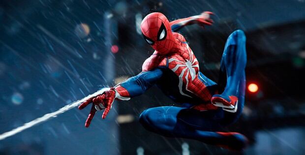 Spider-Man 2 para PS5: precio y fecha de lanzamiento para PlayStation 5 (Foto: Marvel / Sony)