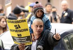 EEUU: Temor por endurecimiento de normas que deportan inmigrantes