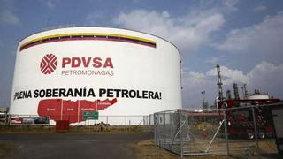 Histórico: Venezuela compra por primera vez petróleo a EE.UU.