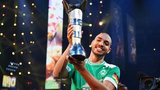 FIFA eWorld Cup 2019 | 'MoAuba' se coronó campeón y se llevó USD 250,000