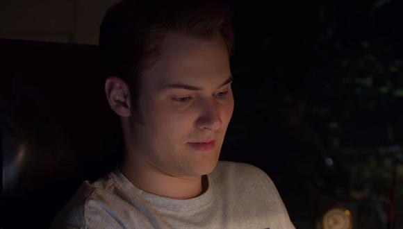 "13 Reasons Why": Justin Prentice lo cuenta todo sobre la muerte de Bryce Walker en la temporada 3 del drama adolescente (Foto: Netflix)