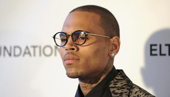 Chris Brown quedó detenido a la espera de nuevo juicio