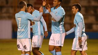 Sporting Cristal vapuleó 8-0 a Sport Rosario en la última jornada del Torneo Clausura | VIDEO