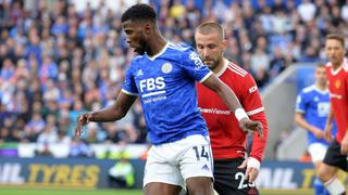 Leicester aplastó 4-2 al Man. United: revive los goles y mira el resumen por Premier League