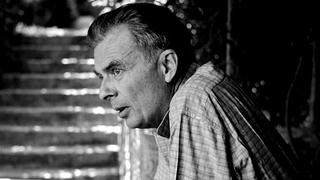 Aldous Huxley en Lima: el día que el escritor inglés nos mostró el futuro de la humanidad