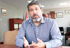 Barranco: alcalde ofrece disculpas a vecinos tras llevar donaciones a su casa 