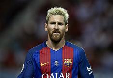 Lionel Messi: revelan gran condición que puso para volver a selección argentina
