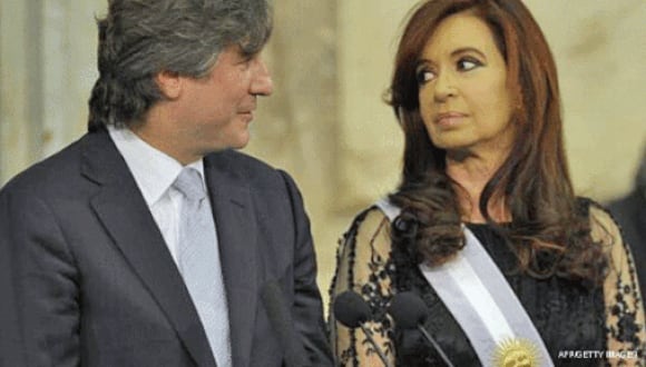 Argentina: Los casos judiciales contra el gobierno de Cristina