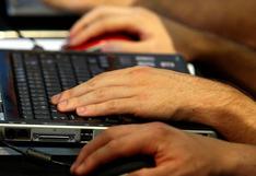 Modificarán la legislación peruana para combatir al cibercrimen