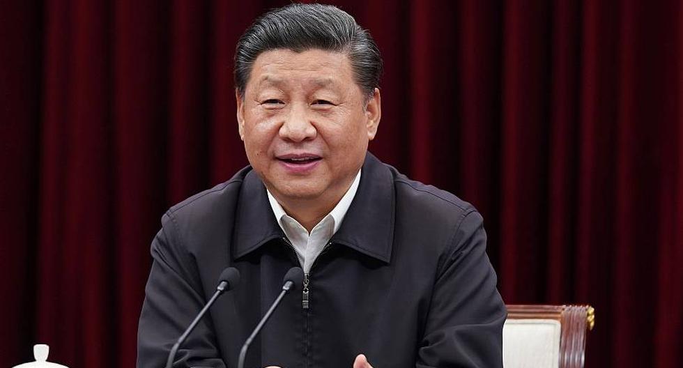 Xi Jinping indicó que la nación debe ser consciente de la 'naturaleza compleja y de largo plazo de varios factores desfavorables'. (Foto: Xinhua)