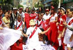 Participación de Perú en el Mundial aportaría 0.5 puntos al PBI