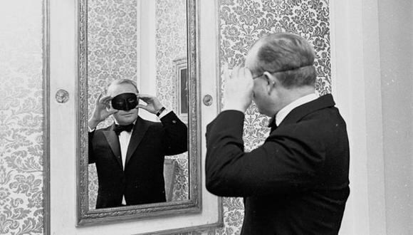 Los 90 años del irreverente Truman Capote