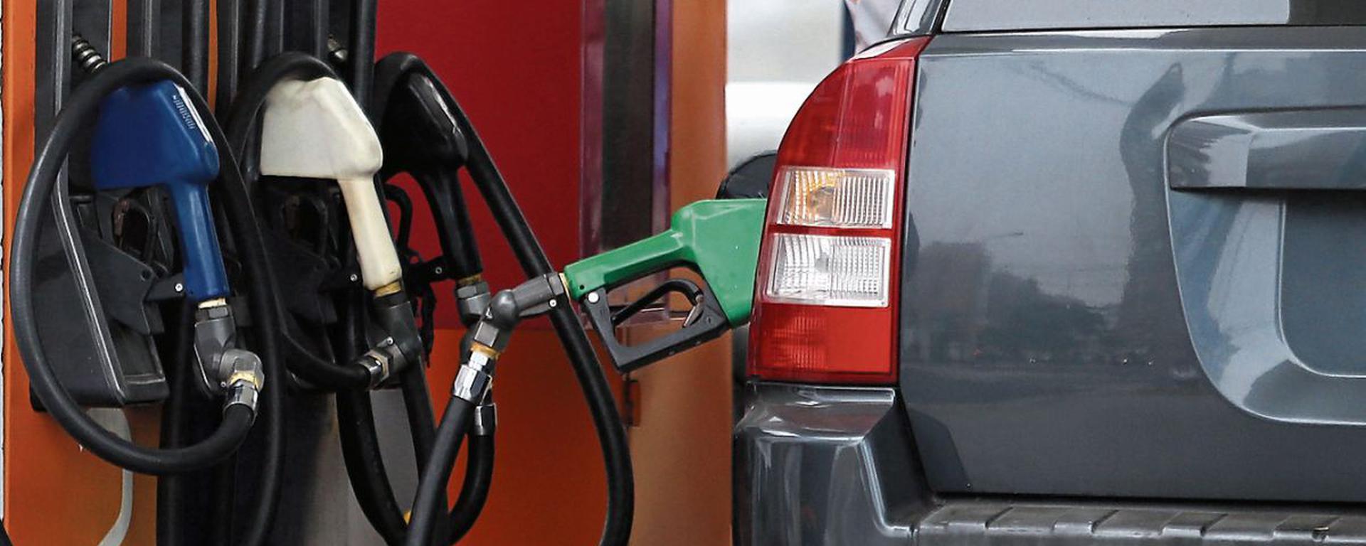 Precio máximo de gasohol de 90 octanos subió S/ 1,01: ¿qué tan inestable será el precio del combustible?