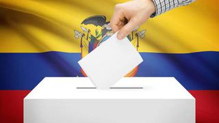 Elecciones en Ecuador 2023: ¿qué votarán los ecuatorianos en la jornada del 5 de febrero?