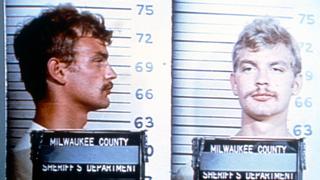 Cómo murió Jeffrey Dahmer, el asesino en serie de los 80 en Estados Unidos