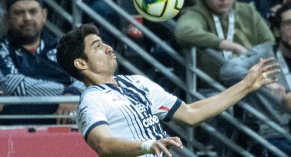 Marcador Rayados vs. Toluca por Torneo Clausura 2023 de Liga MX.