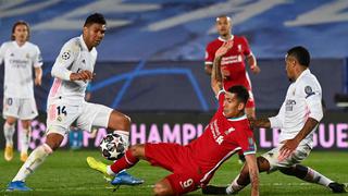 Real Madrid vs. Liverpool: ¿qué resultados necesitan ambos equipos para avanzar a ‘semis’ de Champions League?