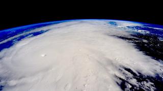 ¿El huracán Patricia tiene relación con el fenómeno de El Niño?
