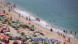 Minsa: con aplicativo móvil se podrá ubicar playas y piscinas limpias