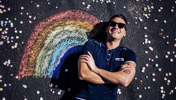 Instagram lanza hashtag en apoyo a jóvenes LGBTQ