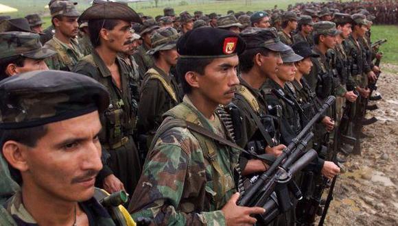 No habrá renegociación con FARC si gana el "No" en Colombia