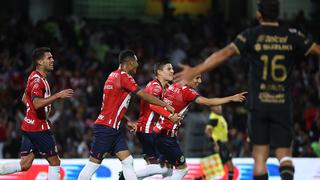 Lo mejor del Pumas vs. Chivas por Liga MX | RESULTADO