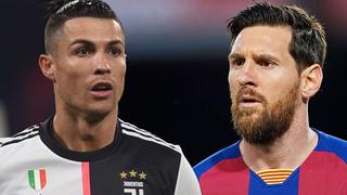 Unai Emery eligió al sucesor de Lionel Messi y Cristiano Ronaldo