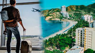 Visita destinos como Cancún, Punta Cana y mucho más con Nuevo Mundo Viajes
