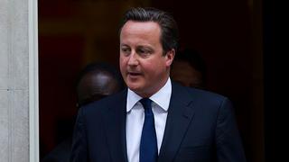 Siria: parlamento británico negó a Cameron permiso para intervención militar