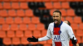 Neymar desea seguir PSG: “Quiero quedarme y espero que Kylian Mbappé también se quede”