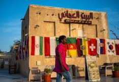 Globalización, racismo y estrategia: qué revela que 137 futbolistas de Qatar 2022 jueguen por países en los que no nacieron