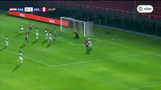 Perú vs. Paraguay: Pedro Gallese y su gran atajada que evitó el empate de la ‘Albirroja’ | VIDEO