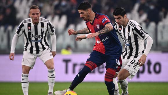 Conoce la programación TV de los partidos de hoy, 6 enero. (Foto: AFP)