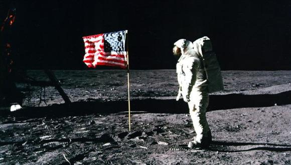 Llegada a la Luna:¿verdad o mito? 45 años de un gran debate